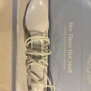 NORI handheld steam iron